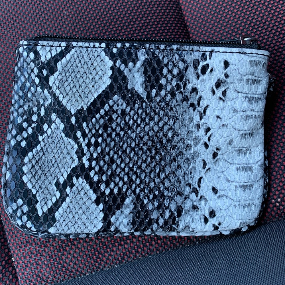 Nine West Wristlet - Picture 3 of 3